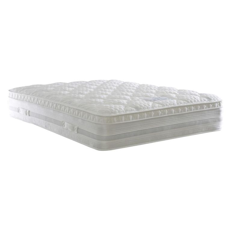 Oxford Mattress - 1000 Pocket Spring - Sizes Available