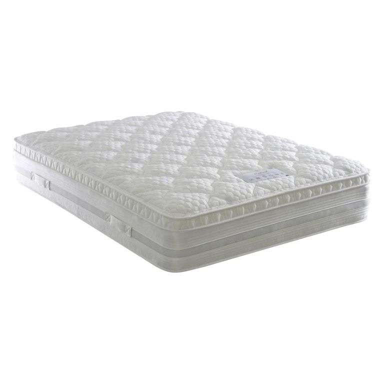 Oxford Mattress - 1000 Pocket Spring - Sizes Available