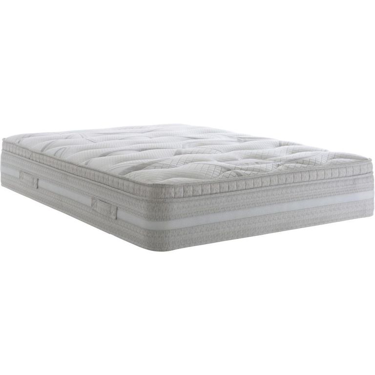 Panache Orthopaedic Spring Mattress - Sizes Available