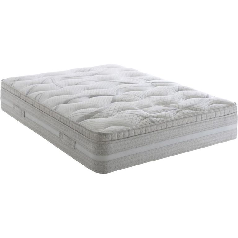 Panache Orthopaedic Spring Mattress - Sizes Available