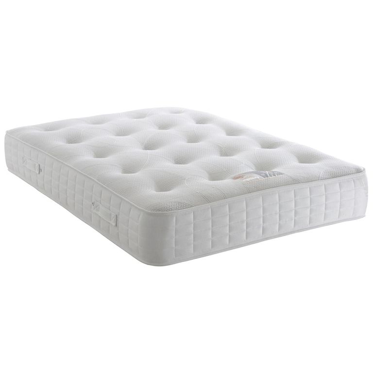 Pocket Plus Memory Mattress - 1000 Pocket Spring - Sizes Available