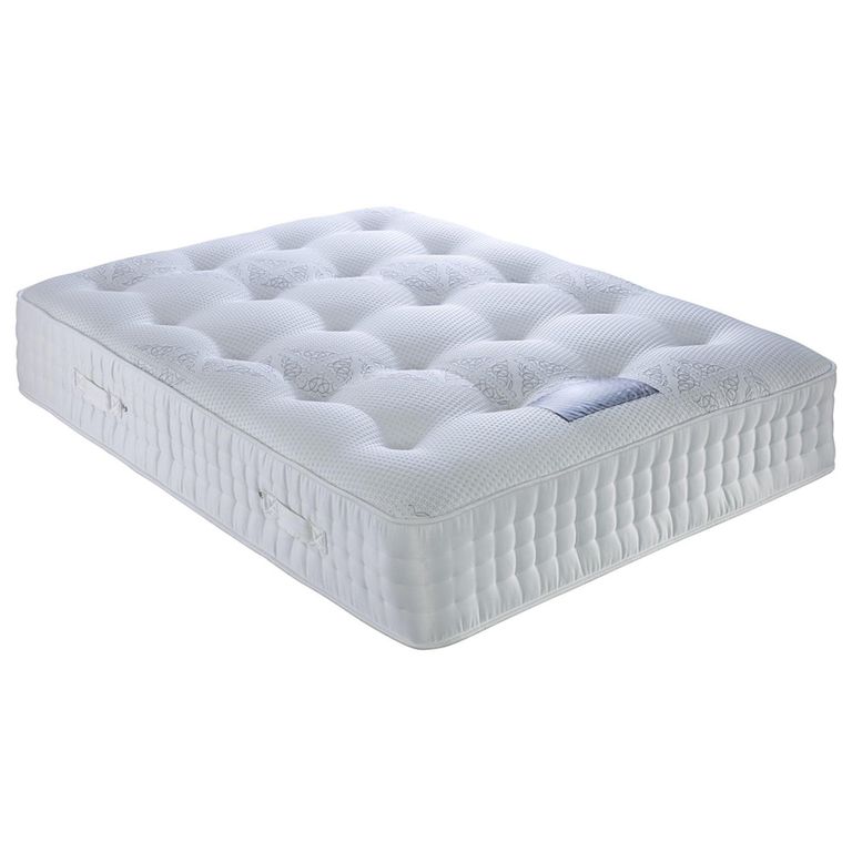Premier Pocket Mattress - 2000 Pocket Spring - Sizes Available