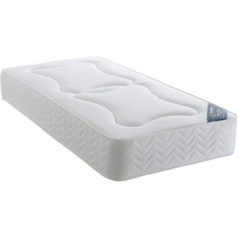 Roma Deluxe Orthopaedic Spring Mattress - Sizes Available