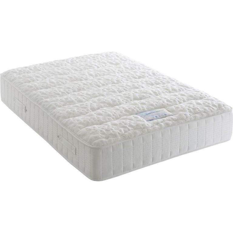 Sensacool Mattress - 1500 Pocket Spring - Sizes Available