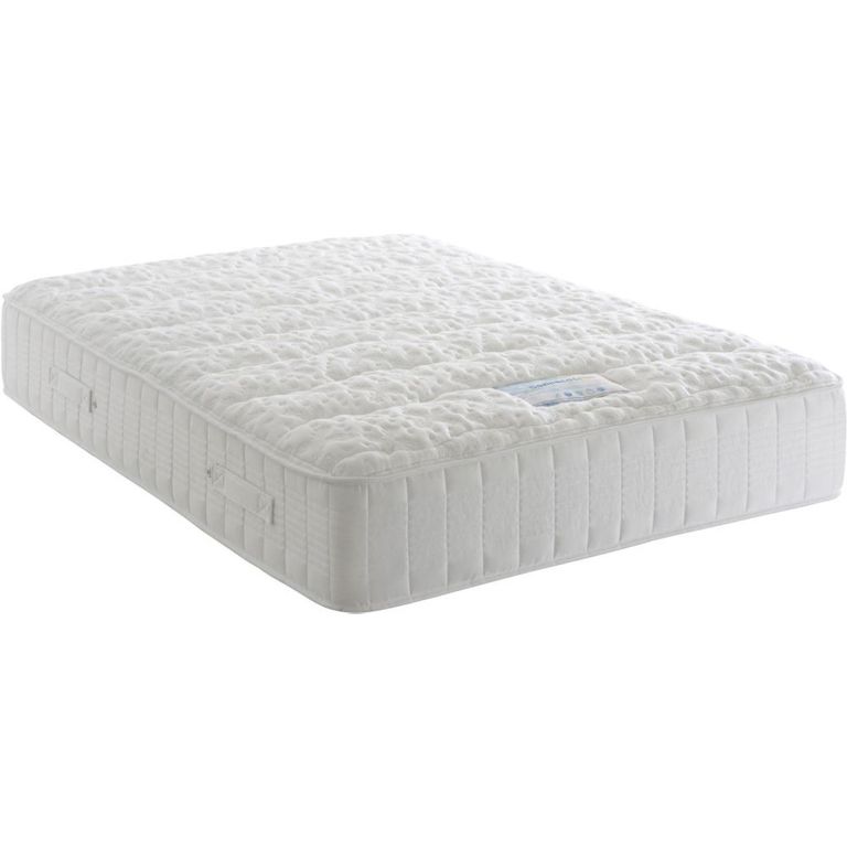 Sensacool Mattress - 1500 Pocket Spring - Sizes Available