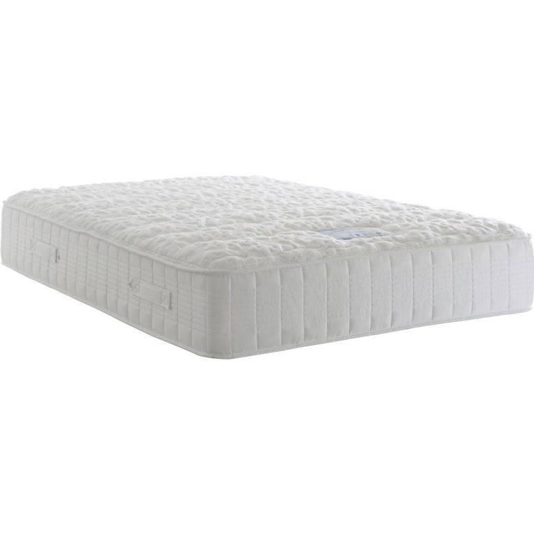 Sensacool Mattress - 1500 Pocket Spring - Sizes Available