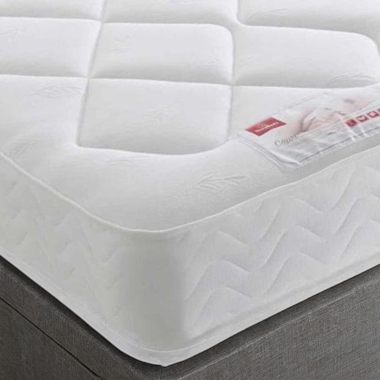 Capri Mattress - Sizes Available