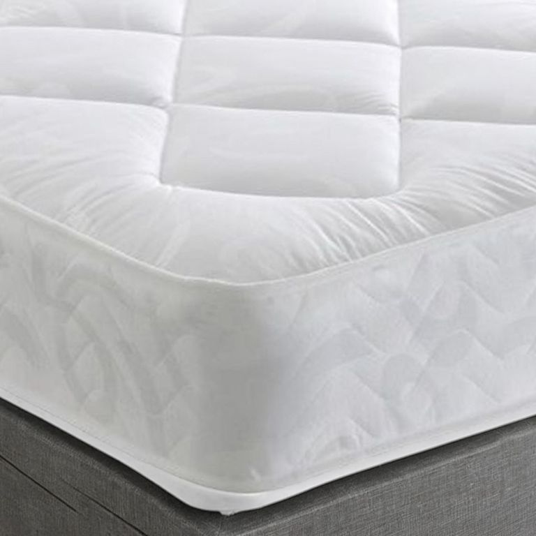 Windsor Deep Quilted Mattress - Sizes Available