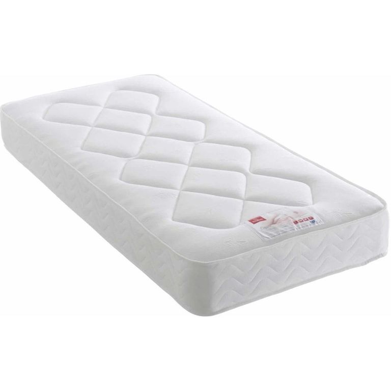 Capri Mattress - Sizes Available