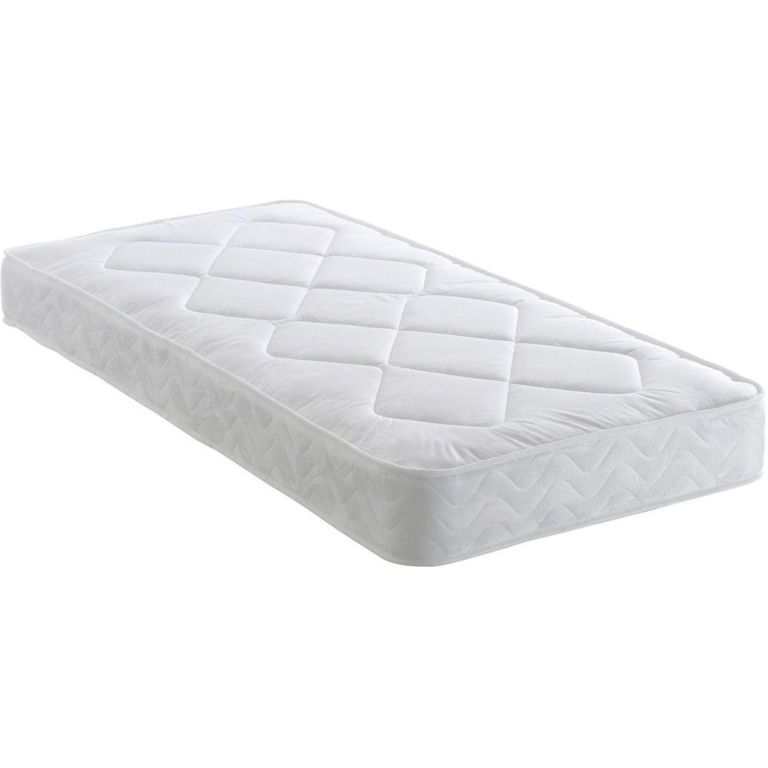 Winchester Light Quilted Mattress - Sizes Available