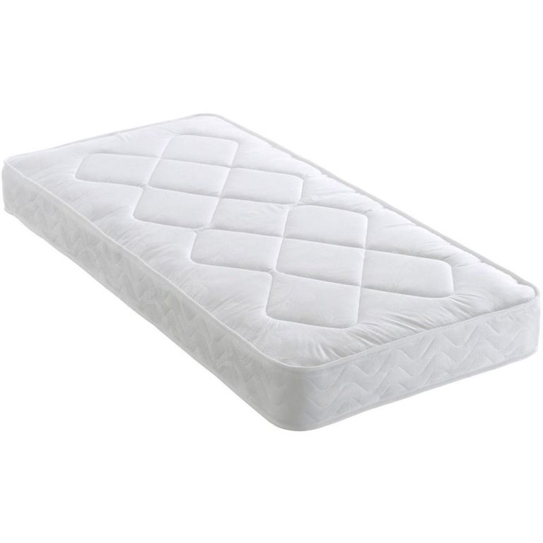 Winchester Light Quilted Mattress - Sizes Available