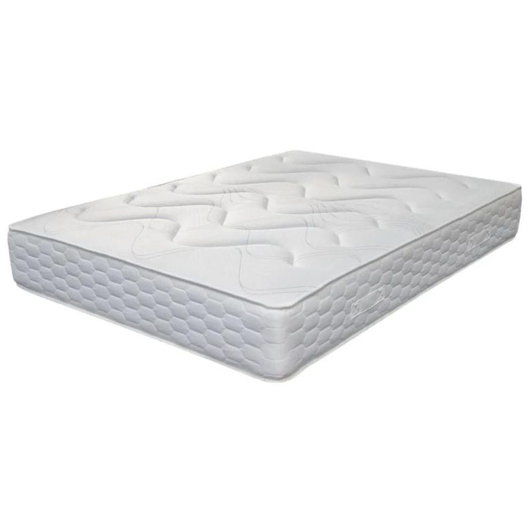 Eutopia Energise Mattress  4ft 6in Double  Pocket Sprung