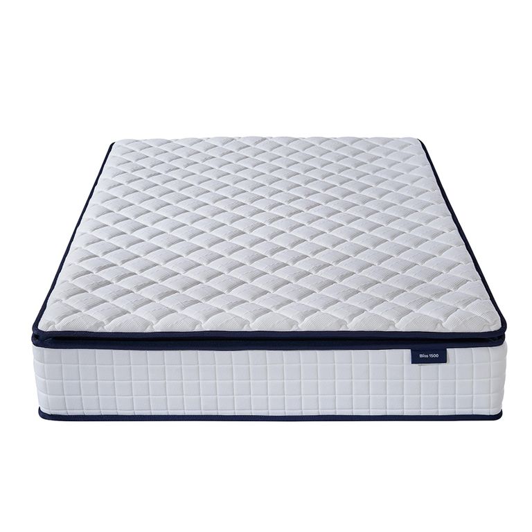 SleepSoul Bliss Mattress - 1500 Pocket Sprung - Sizes Available