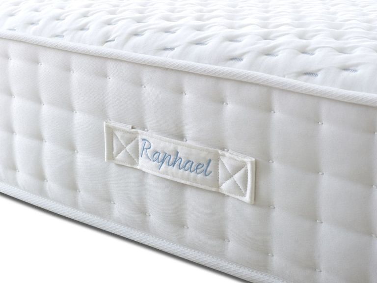 Artisan Avon Encapsulated 1000 Pocket Sprung Mattress