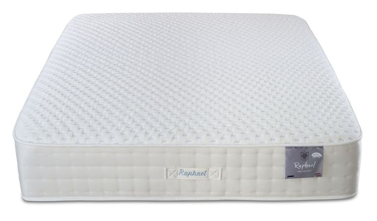 Artisan Avon Encapsulated 1000 Pocket Sprung Mattress