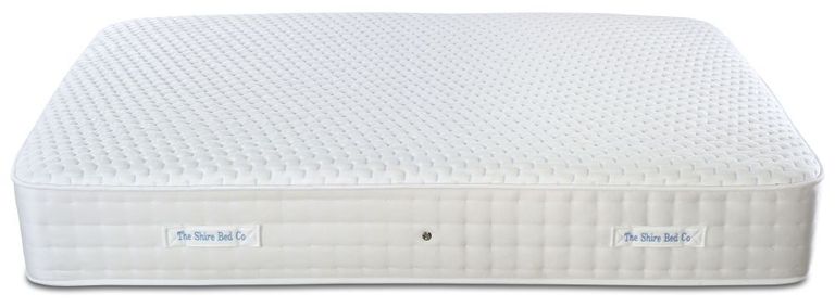 Artisan Avon Encapsulated 1000 Pocket Sprung Mattress