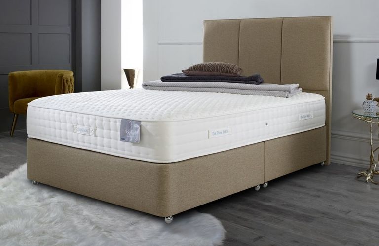 Artisan Avon Encapsulated 1000 Pocket Sprung Mattress