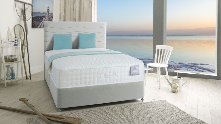 Artisan Avon Encapsulated 1000 Pocket Sprung Mattress