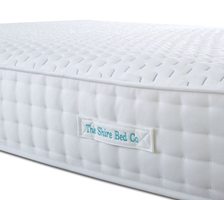 Artisan Avon Encapsulated 2000 Pocket Sprung Mattress
