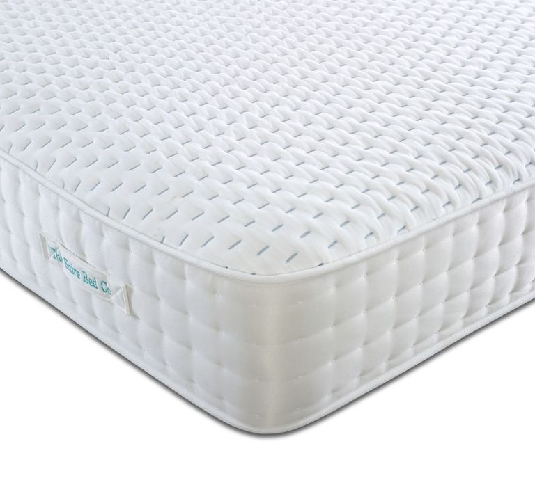 Artisan Avon Encapsulated 2000 Pocket Sprung Mattress
