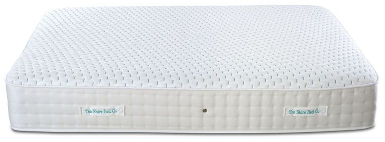 Artisan Avon Encapsulated 2000 Pocket Sprung Mattress