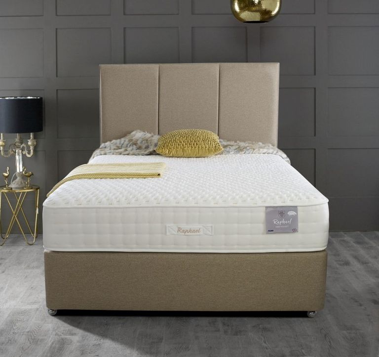 Artisan Avon Encapsulated 3000 Pocket Sprung Mattress