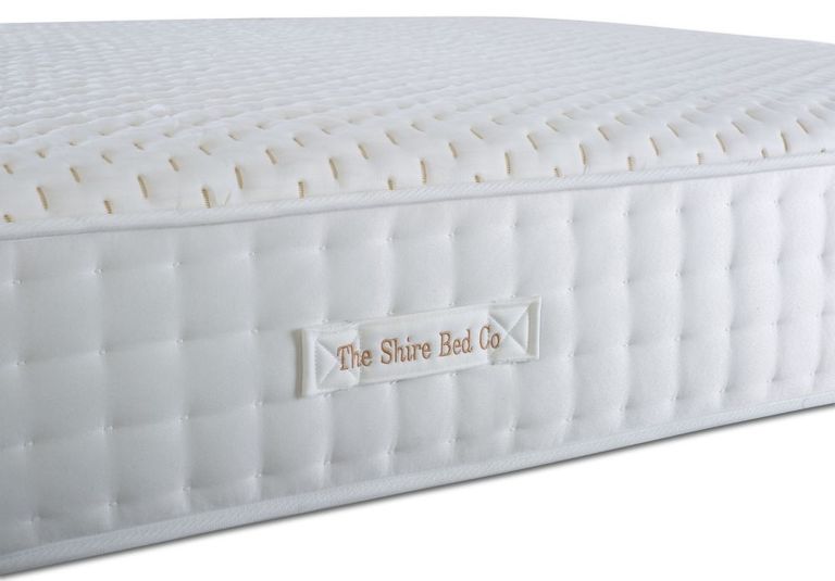 Artisan Avon Encapsulated 3000 Pocket Sprung Mattress