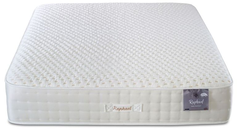 Artisan Avon Encapsulated 3000 Pocket Sprung Mattress
