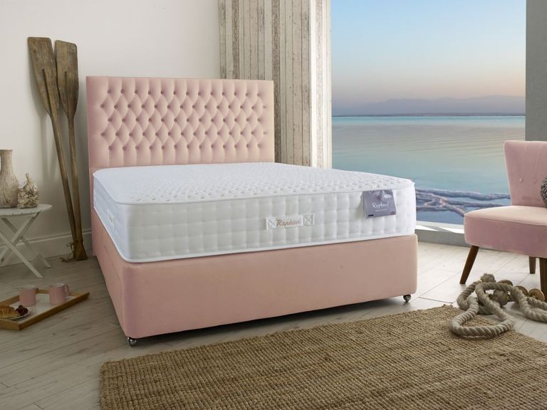 Artisan Avon Encapsulated 3000 Pocket Sprung Mattress