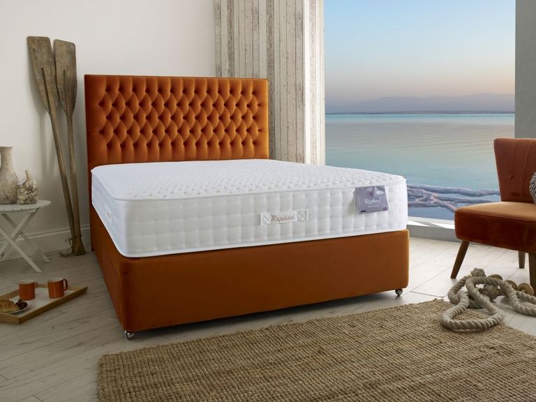 Artisan Avon Encapsulated 3000 Pocket Sprung Mattress