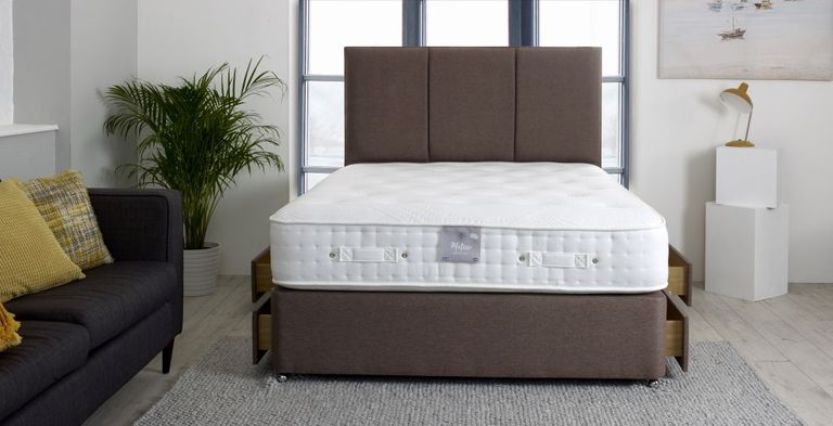 Artisan Severn 1000 Pocket Sprung Mattress