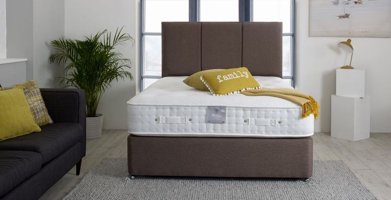 Artisan Severn 1000 Pocket Sprung Mattress