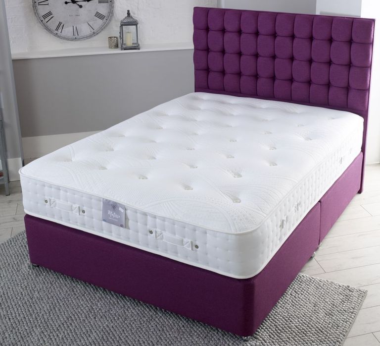 Artisan Severn 2000 Pocket Sprung Mattress
