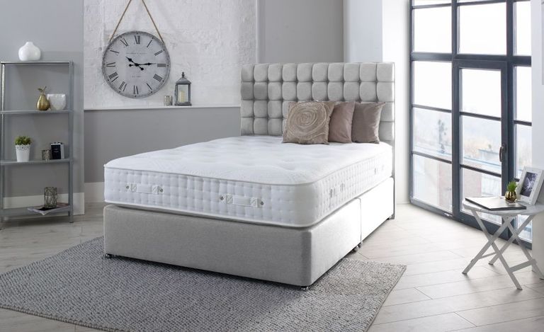 Artisan Severn 2000 Pocket Sprung Mattress