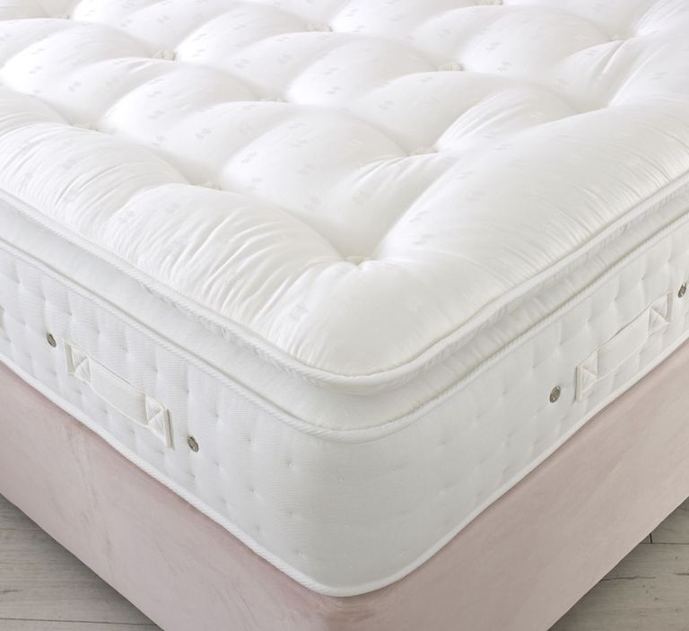 Artisan Thames 3000 Pocket Sprung Mattress
