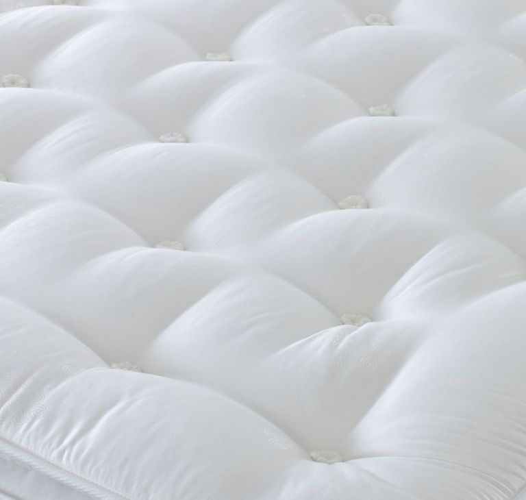 Artisan Thames 4000 Pocket Sprung Mattress