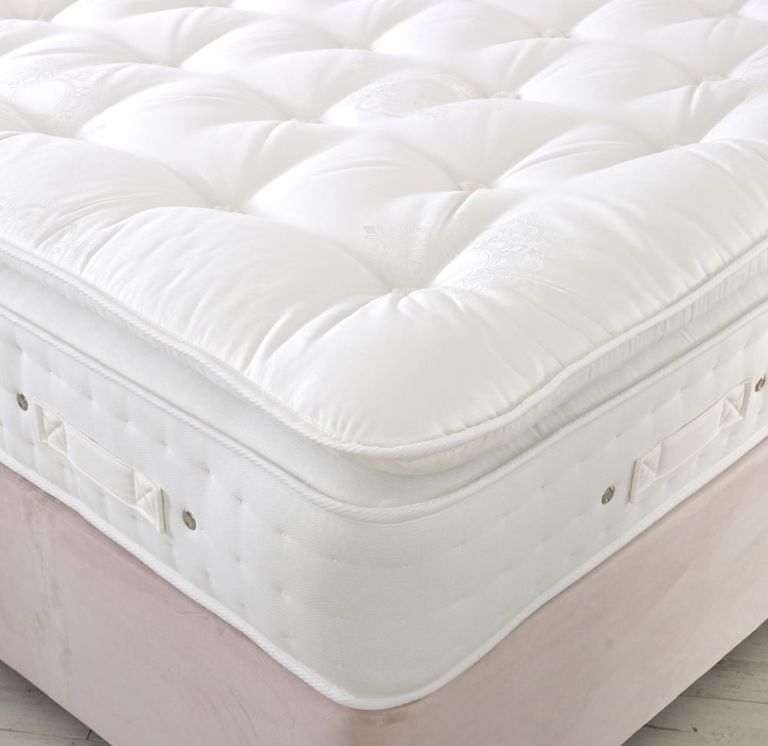 Artisan Thames 5000 Pocket Sprung Mattress