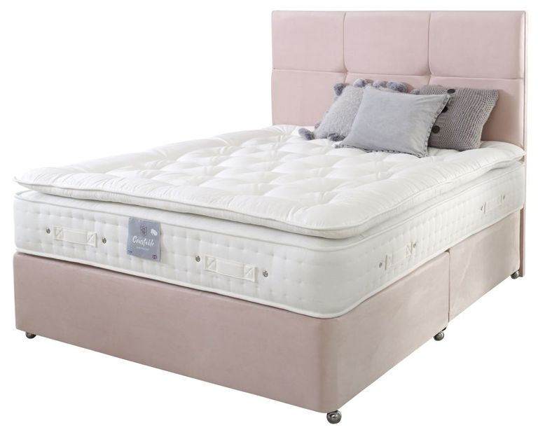 Artisan Thames 5000 Pocket Sprung Mattress