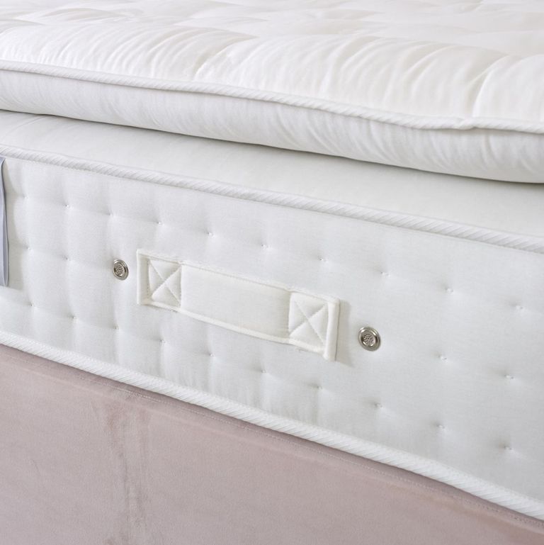 Artisan Thames 6000 Pocket Sprung Mattress