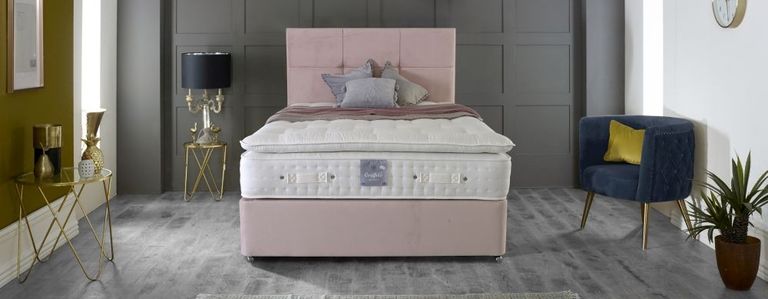 Artisan Thames 6000 Pocket Sprung Mattress