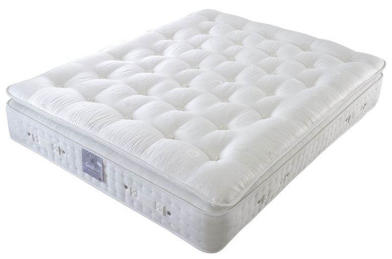 Artisan Thames 6000 Pocket Sprung Mattress
