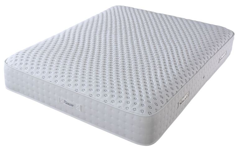 Artisan Trent Encapsulated 2000 Pocket Sprung Mattress