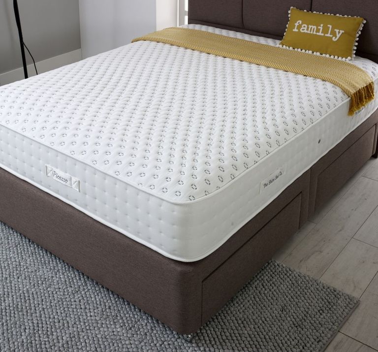 Artisan Trent Encapsulated 3000 Pocket Sprung Mattress