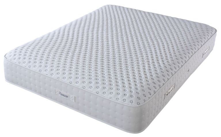 Artisan Trent Encapsulated 3000 Pocket Sprung Mattress