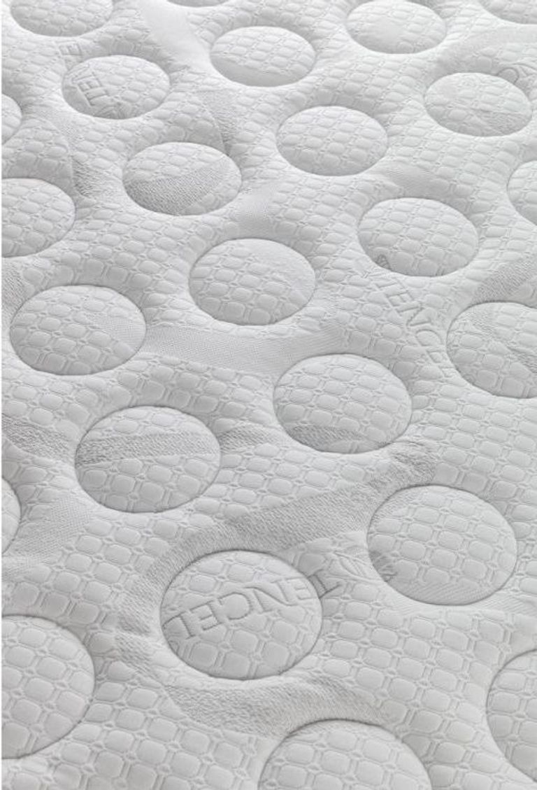 Capsule Pocket Spring Gel Mattress - 1500 - Sizes Available