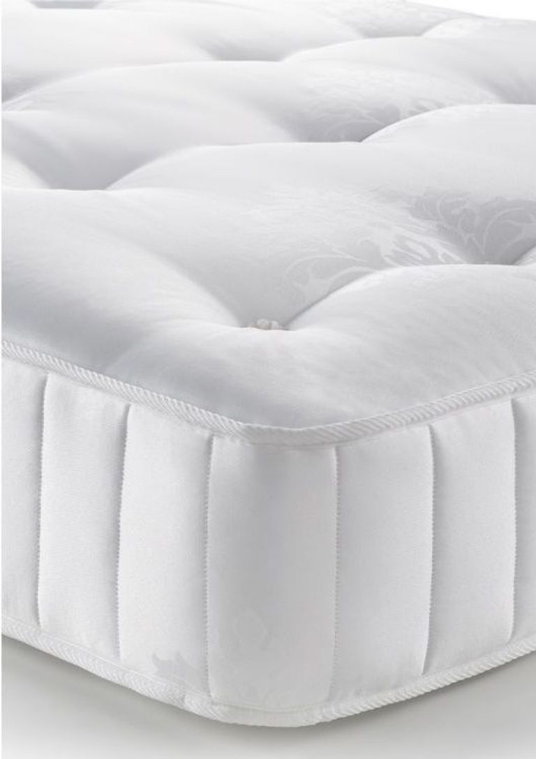 Capsule Spring Mattress - Essentials - Sizes Available