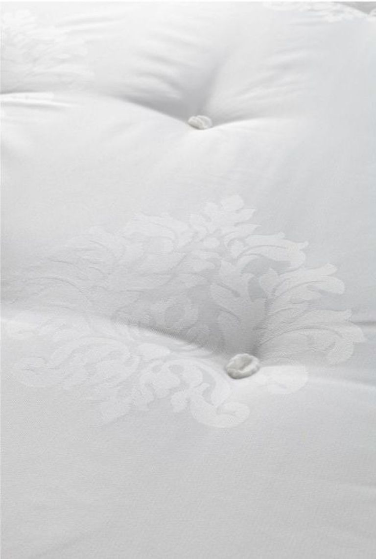 Capsule Spring Mattress - Essentials - Sizes Available