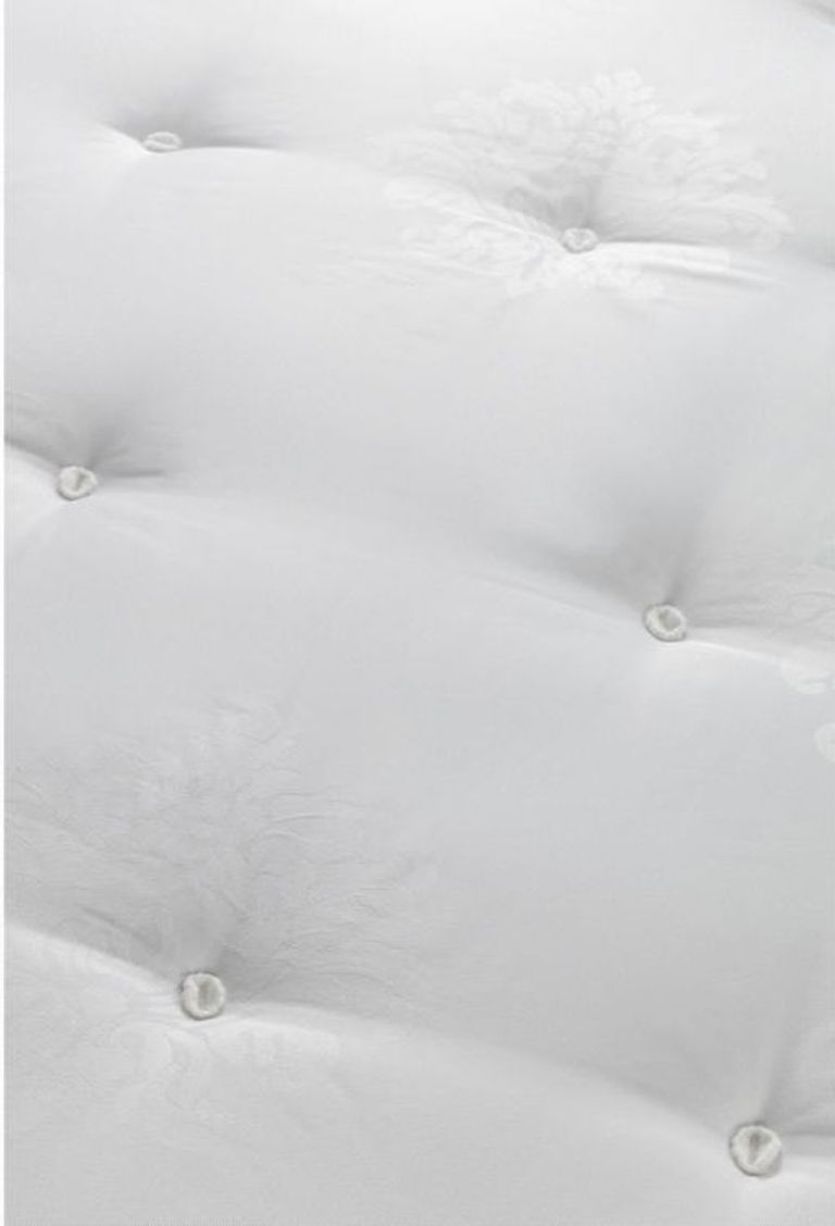 Capsule Spring Mattress - Essentials - Sizes Available