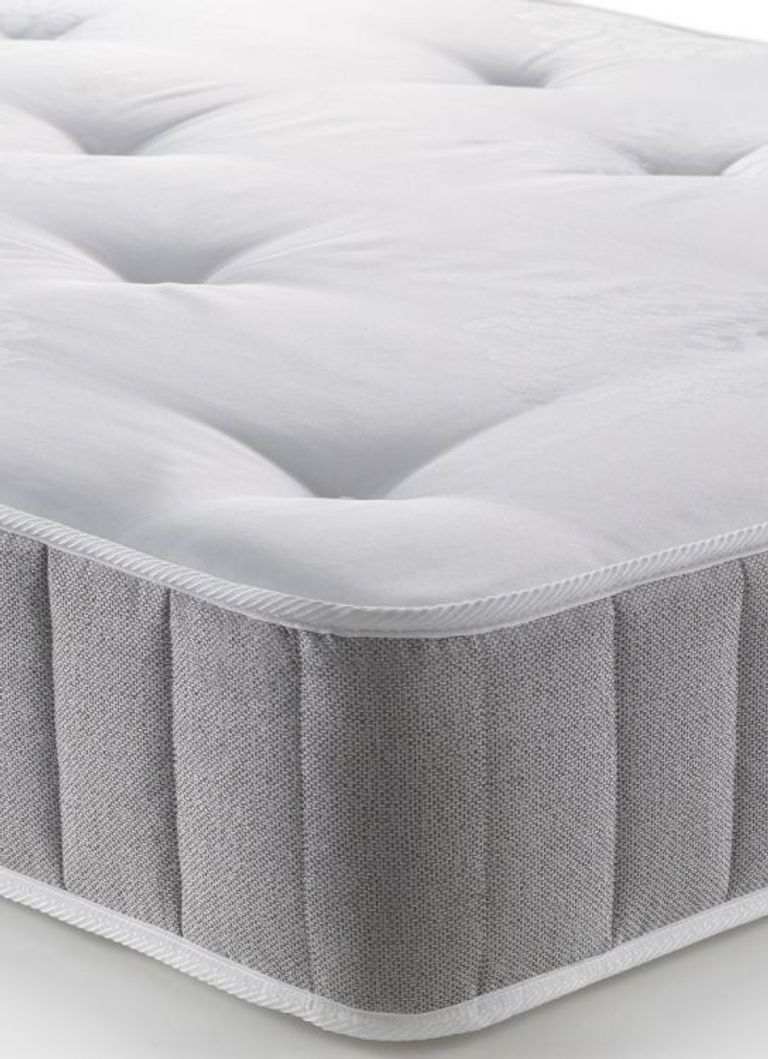 Capsule Spring Mattress - Orthopaedic - Sizes Available