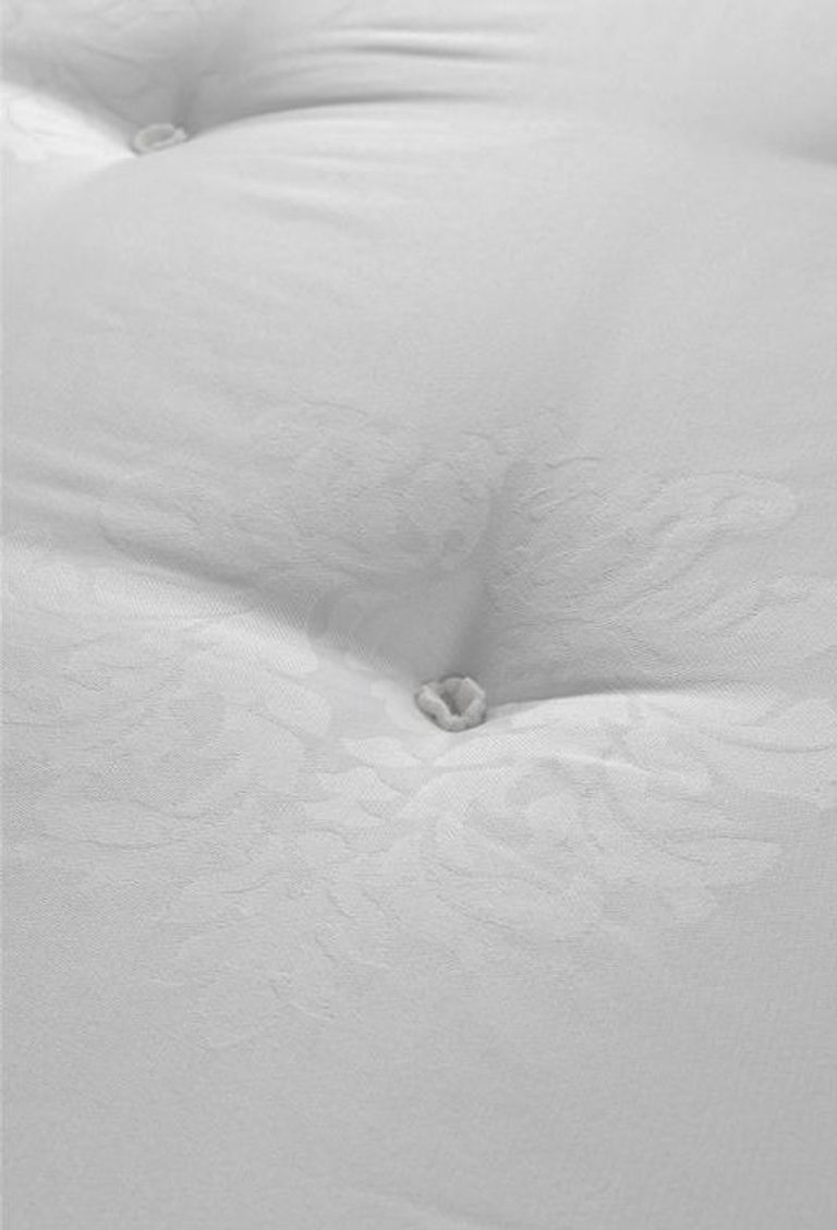 Capsule Spring Mattress - Orthopaedic - Sizes Available